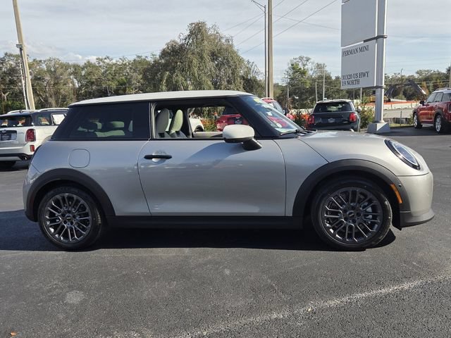 New 2026 MINI Cooper 2-Door Hardtop FWD image 8