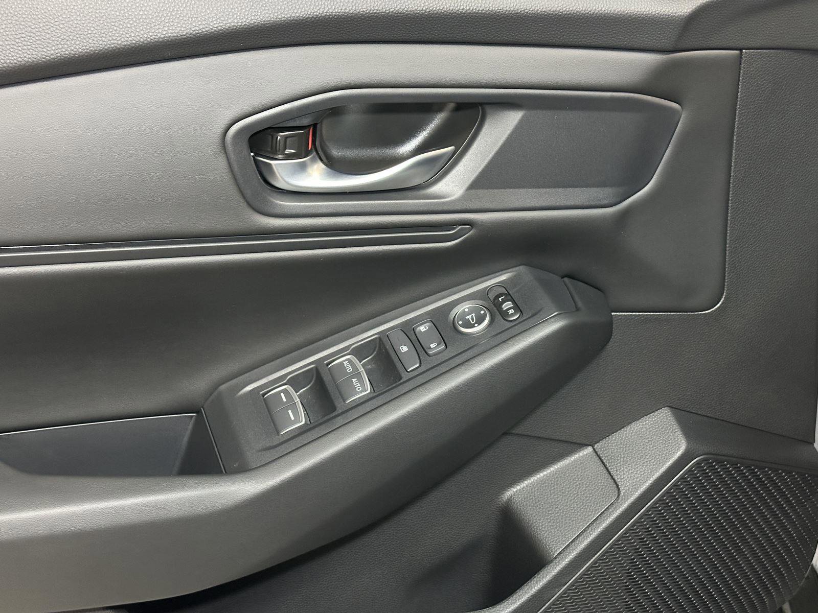 New 2026 Honda Accord SE image 12