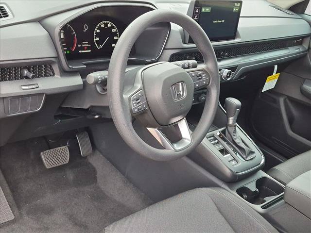 New 2026 Honda CR-V LX image 3
