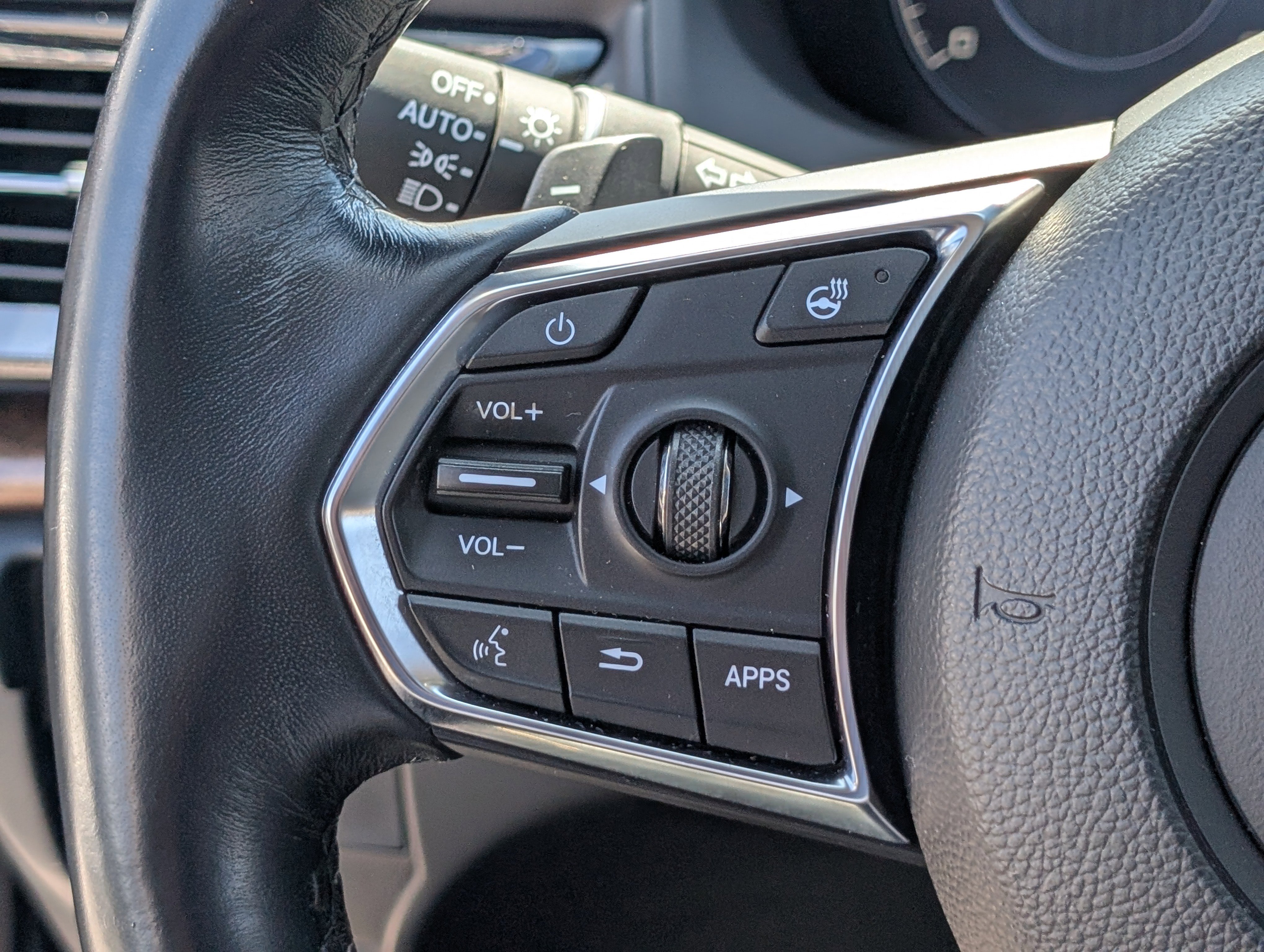 Used 2023 Acura RDX AWD w/ Advance Package image 25