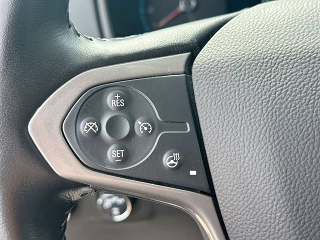 Used 2022 Chevrolet Colorado Z71 AWD/4WD image 43