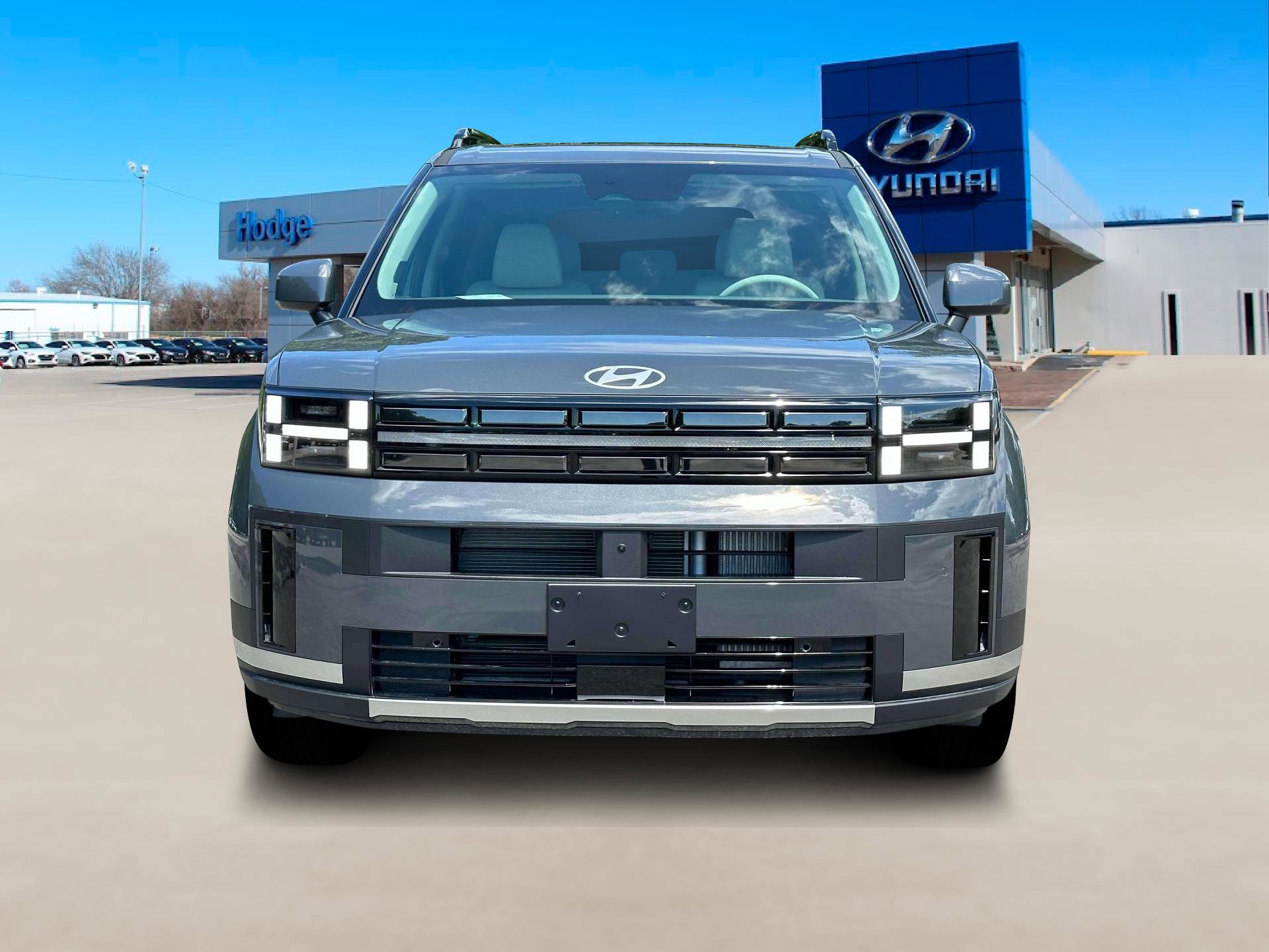 Used 2024 Hyundai Santa Fe Limited image 12