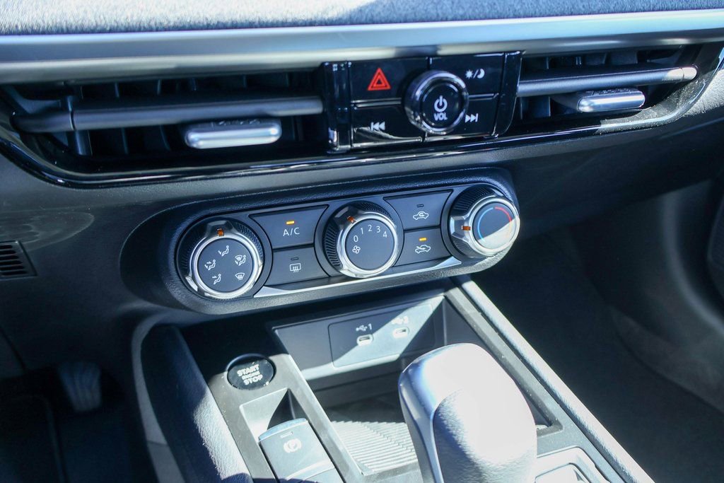 New 2026 Nissan Kicks S image 12