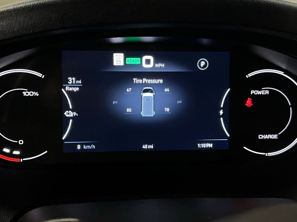 Used 2024 RAM ProMaster 3500 image 16