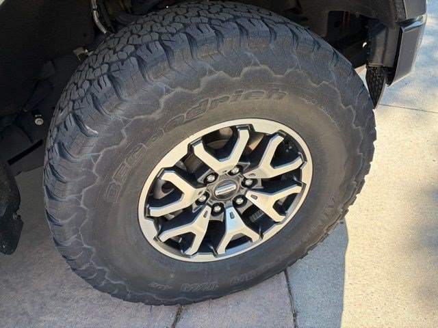 Certified 2023 Ford F150 Raptor AWD/4WD image 14