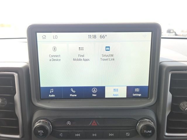 Used 2024 Ford Bronco Sport Big Bend w/ Convenience Package image 34