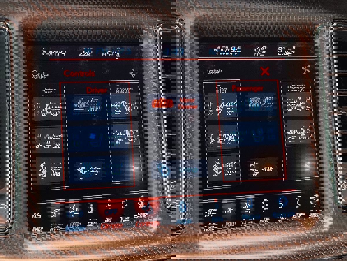 Used 2023 Dodge Challenger SRT Super Stock image 35