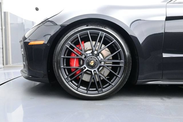 New 2026 Porsche Panamera GTS AWD/4WD image 6