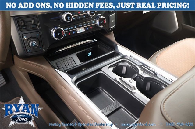 New 2026 Ford F250 King Ranch image 26
