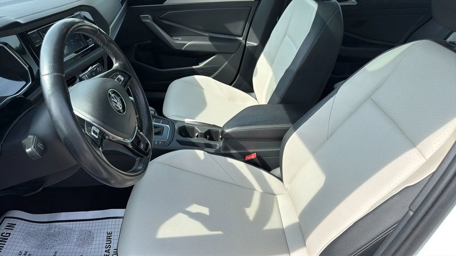 Used 2019 Volkswagen Jetta R-Line FWD image 12