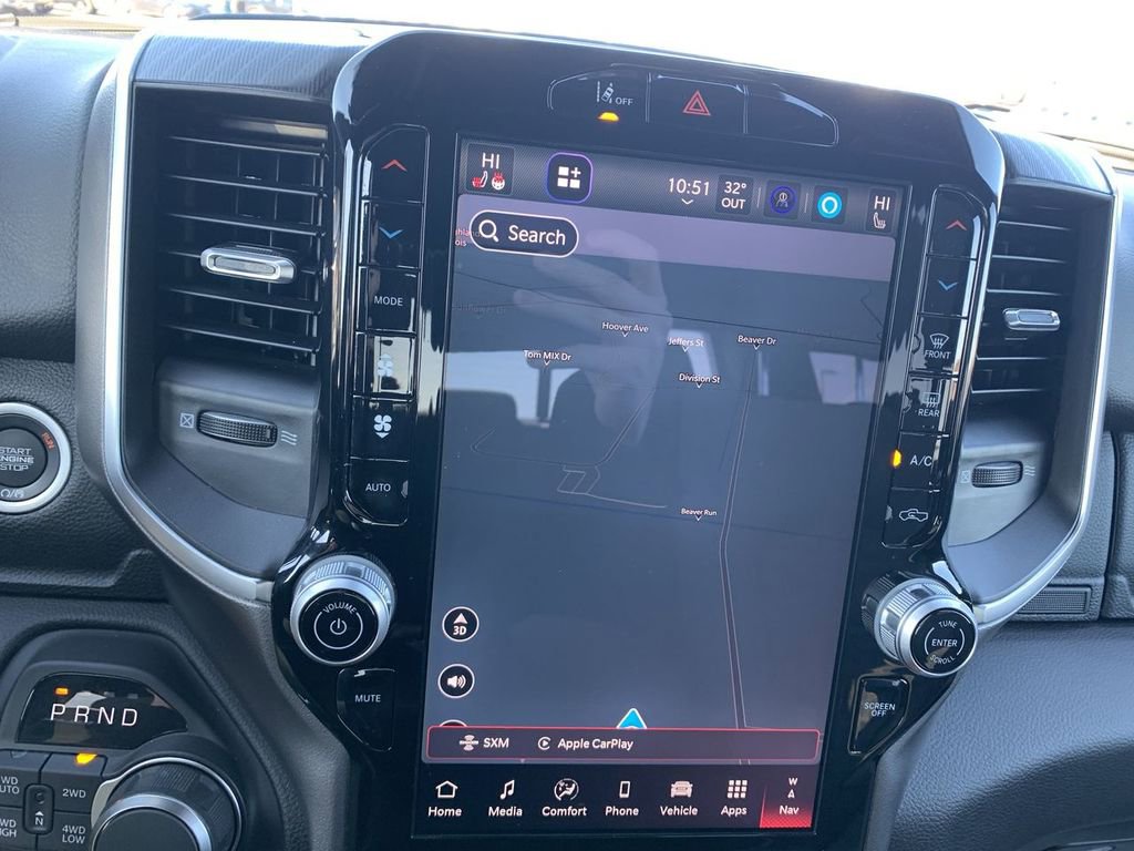 Used 2026 RAM 1500 Big Horn image 19