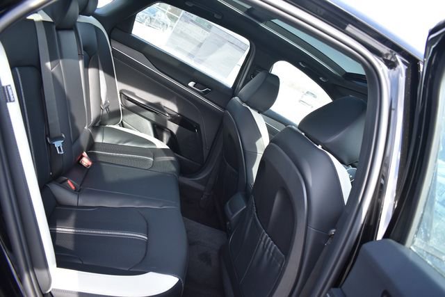 New 2026 Kia K5 GT-Line w/ GT-Line Premium Package image 16