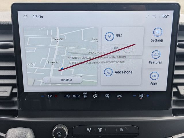 New 2024 Ford Transit 350 Base w/ Exterior Upgrade Package image 12