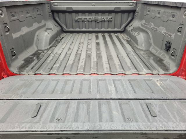 Used 2024 GMC Canyon AT4X image 26