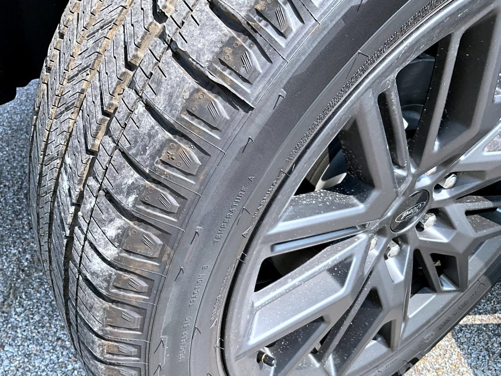 New 2027 Ford Expedition Platinum w/ Stealth Appearance Package AWD/4WD image 29