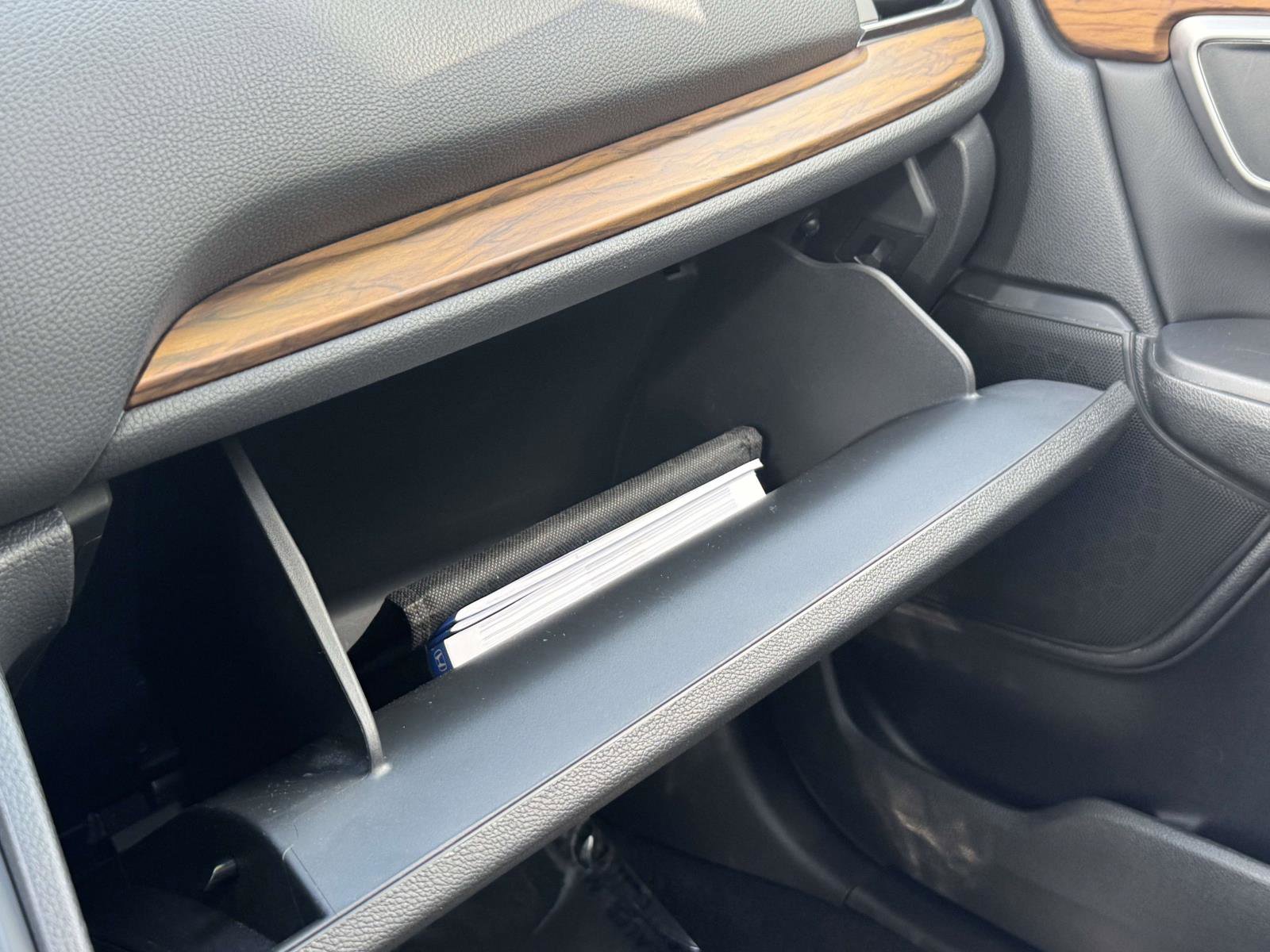 Used 2019 Honda CR-V EX-L image 7