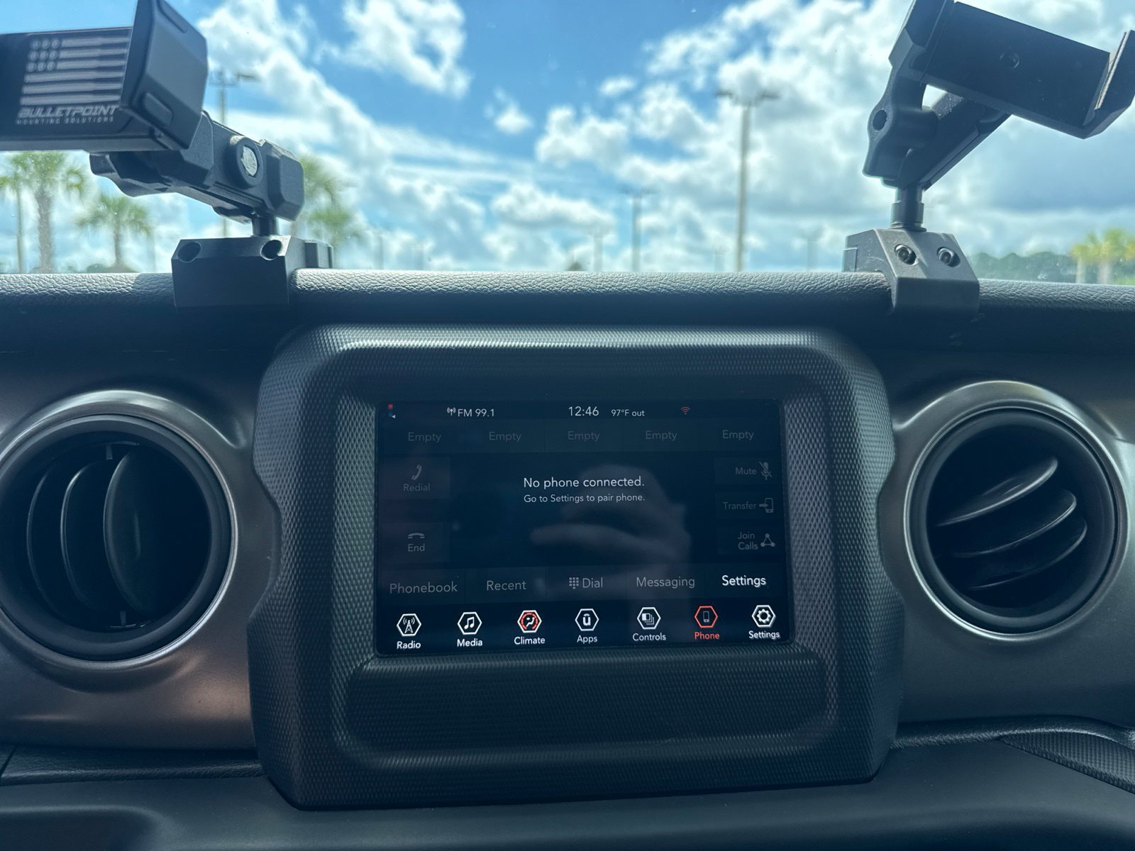 Used 2023 Jeep Gladiator Sport AWD/4WD image 26