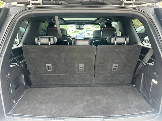 Certified 2022 Ford Expedition Limited RWD image 18