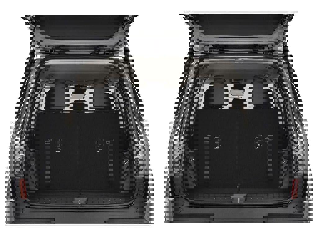 New 2026 Hyundai Santa Fe SEL image 28