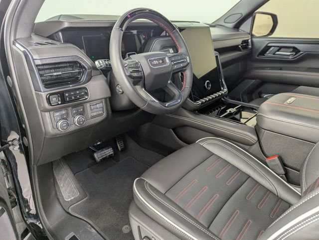 Used 2025 GMC Yukon AT4 Ultimate image 16