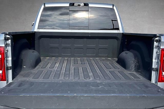 Used 2022 RAM 2500 Laramie image 26