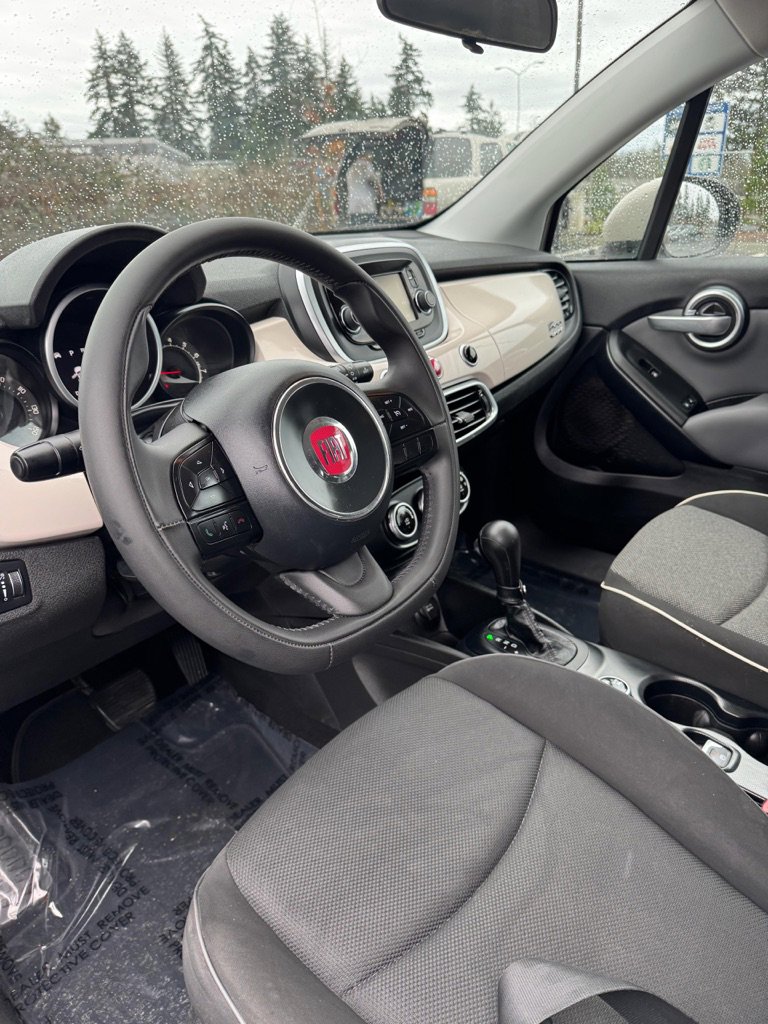 Used 2016 FIAT 500X Easy AWD/4WD image 15