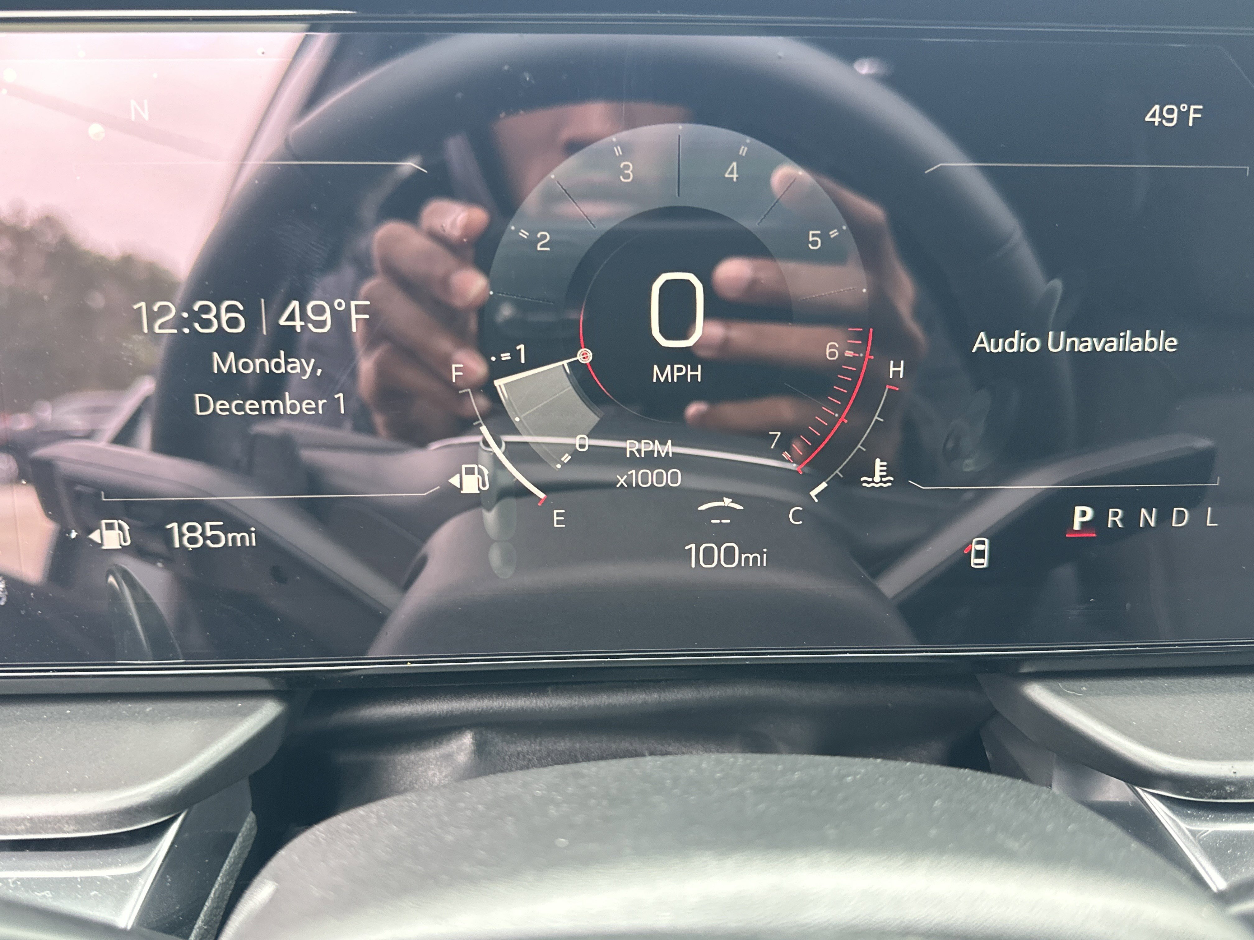 New 2026 GMC Terrain Elevation w/ Black Edition image 26