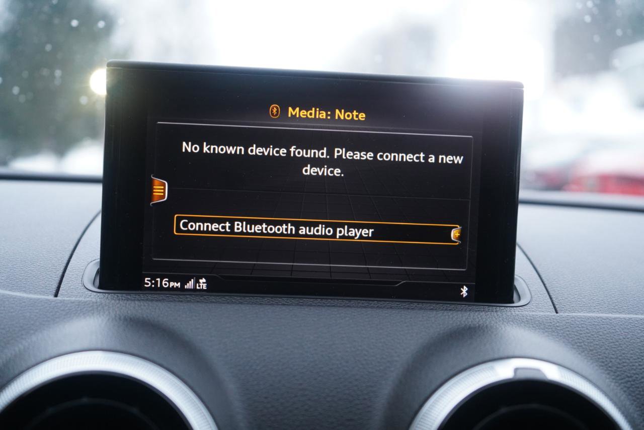 Used 2020 Audi A3 2.0T Premium Plus w/ Premium Plus Package image 36