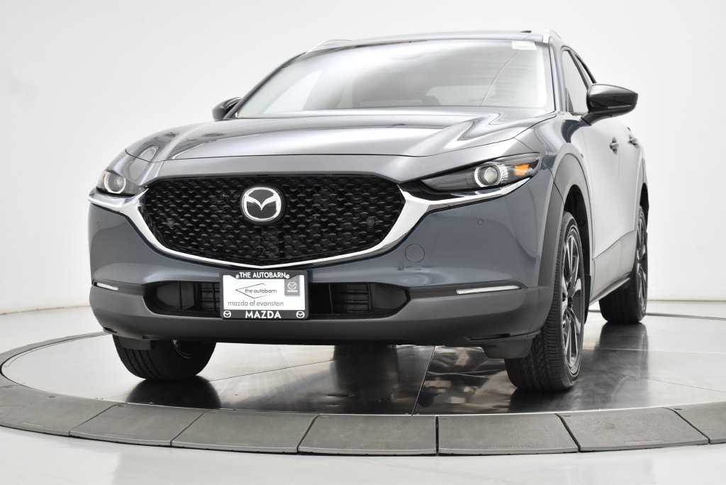 New 2026 MAZDA CX-30 AWD 2.5 S image 15