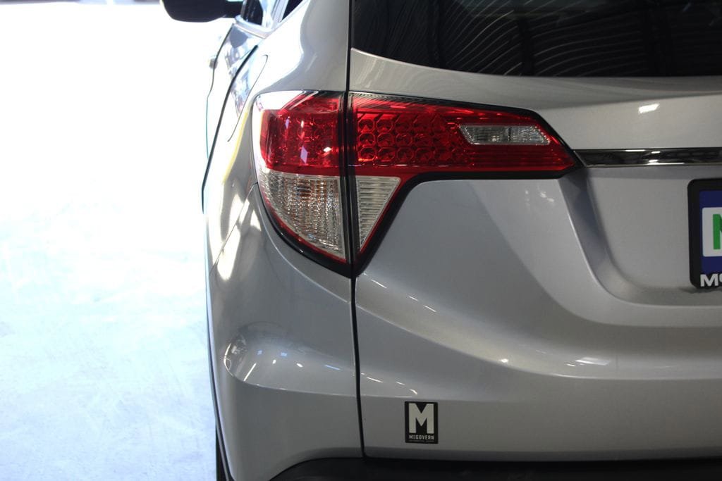 Used 2022 Honda HR-V EX image 40