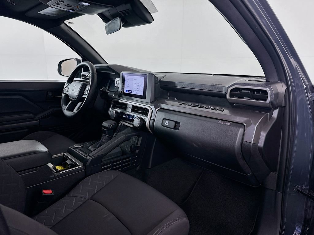 Used 2024 Toyota Tacoma SR5 image 27