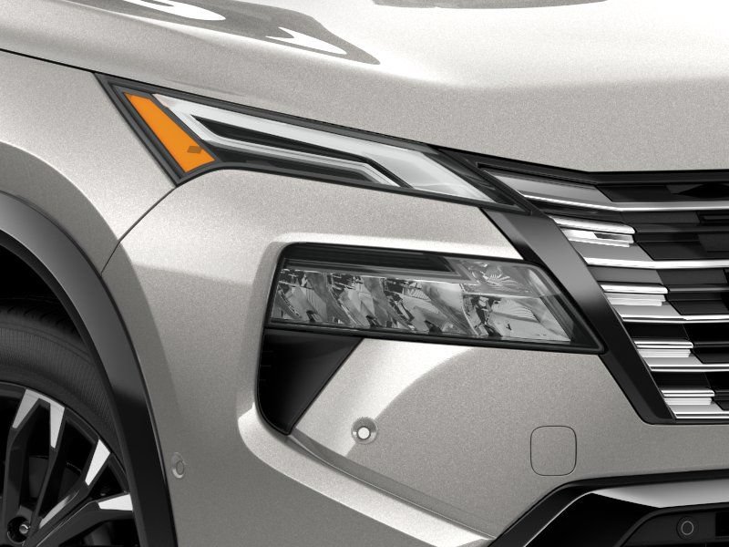 New 2026 Nissan Rogue Platinum AWD/4WD image 11