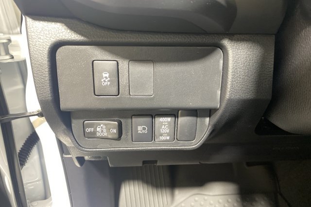 Used 2023 Toyota Tacoma TRD Sport w/ Technology Package AWD/4WD image 21