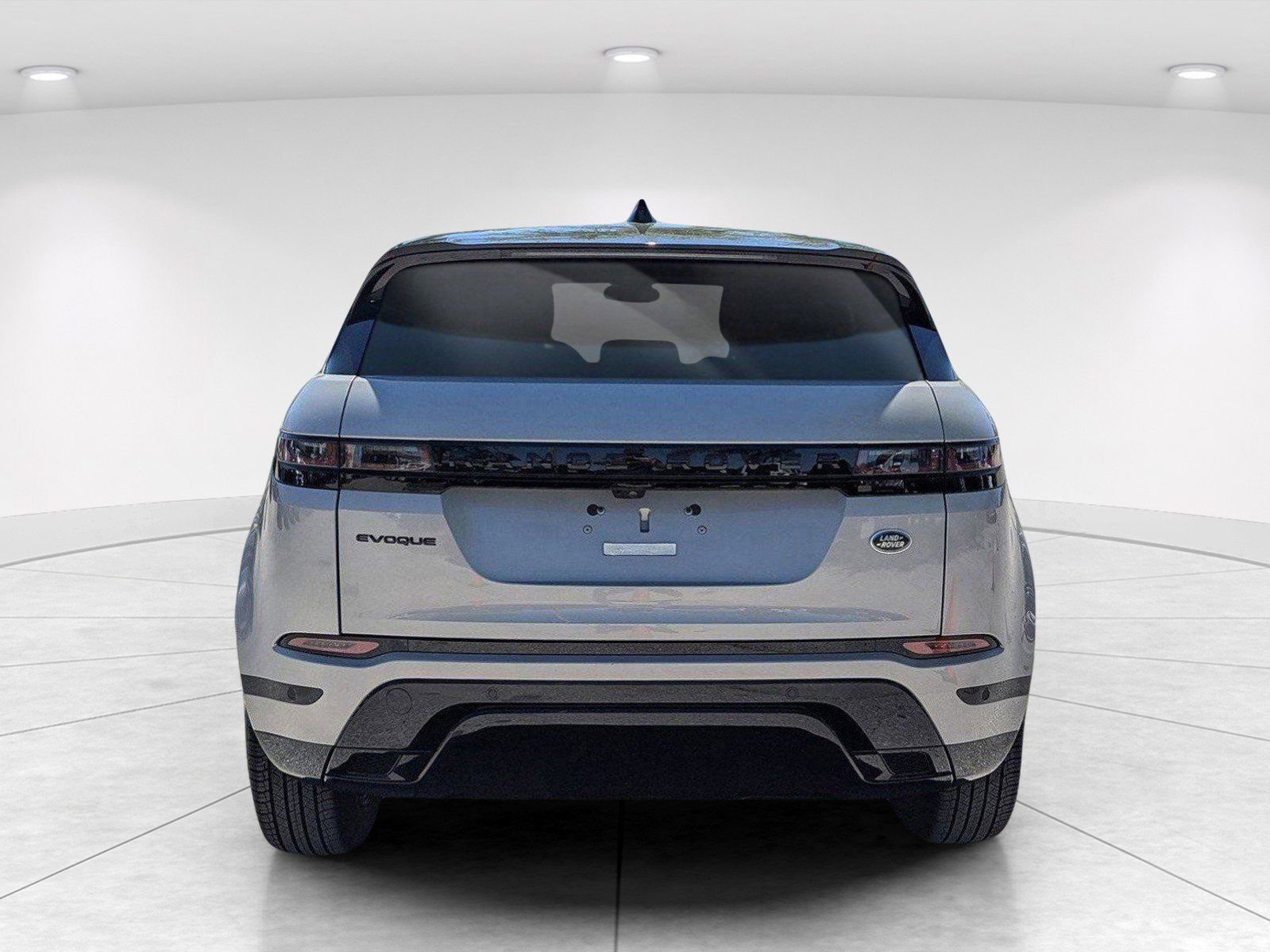 Used 2023 Land Rover Range Rover Evoque R-Dynamic S AWD/4WD image 4