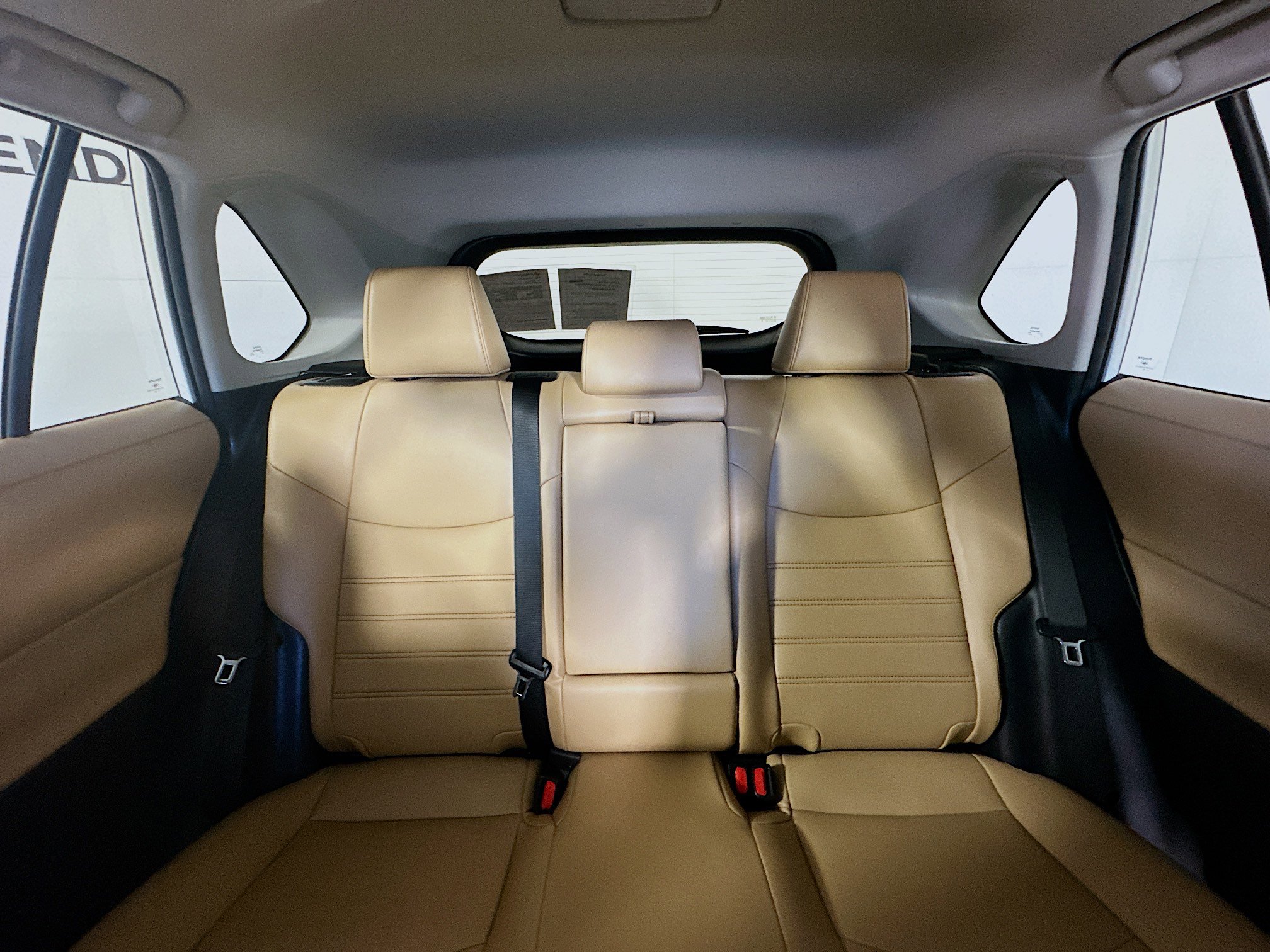 Used 2022 Toyota RAV4 XLE Premium image 30