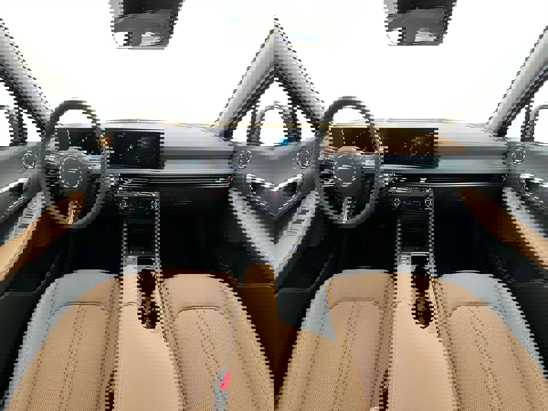 New 2025 Hyundai Sonata Limited image 13