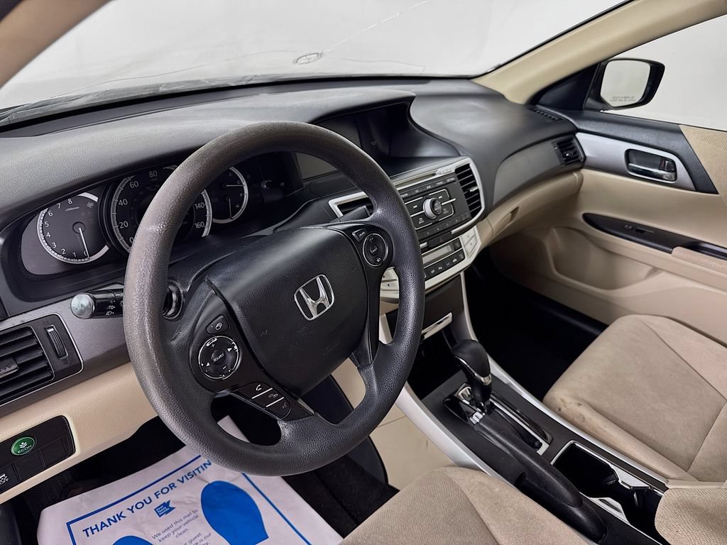 Used 2013 Honda Accord LX image 8