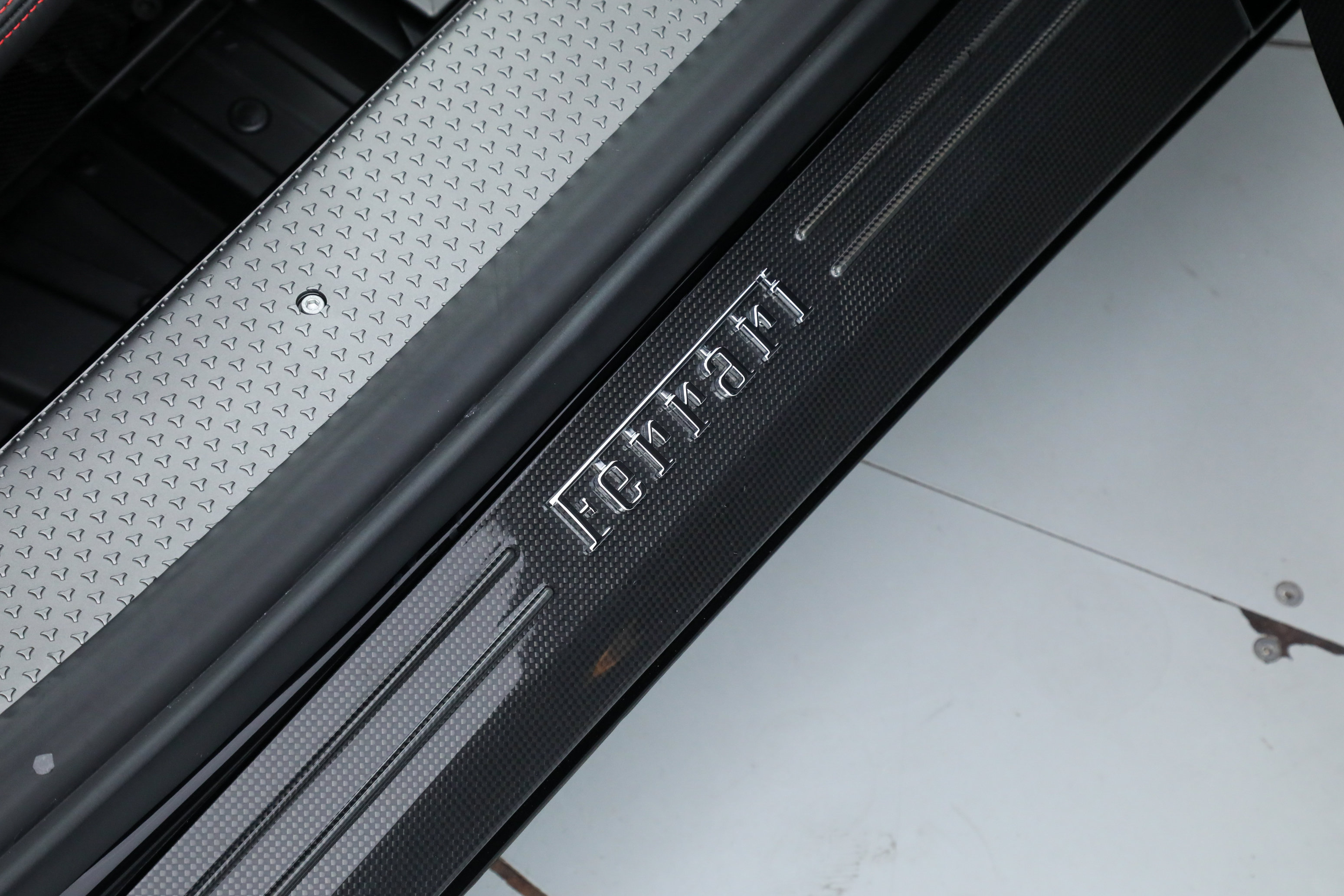 Certified 2015 Ferrari 458 Speciale A RWD image 29