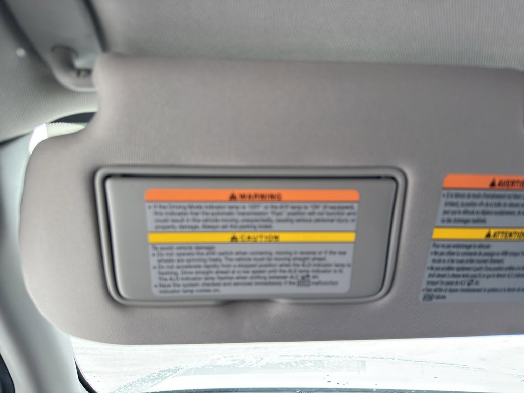 New 2026 Nissan Frontier SV w/ SV Convenience Package image 23