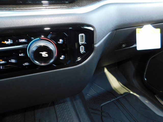 New 2026 Chevrolet Silverado 1500 LT w/ Safety Package image 37