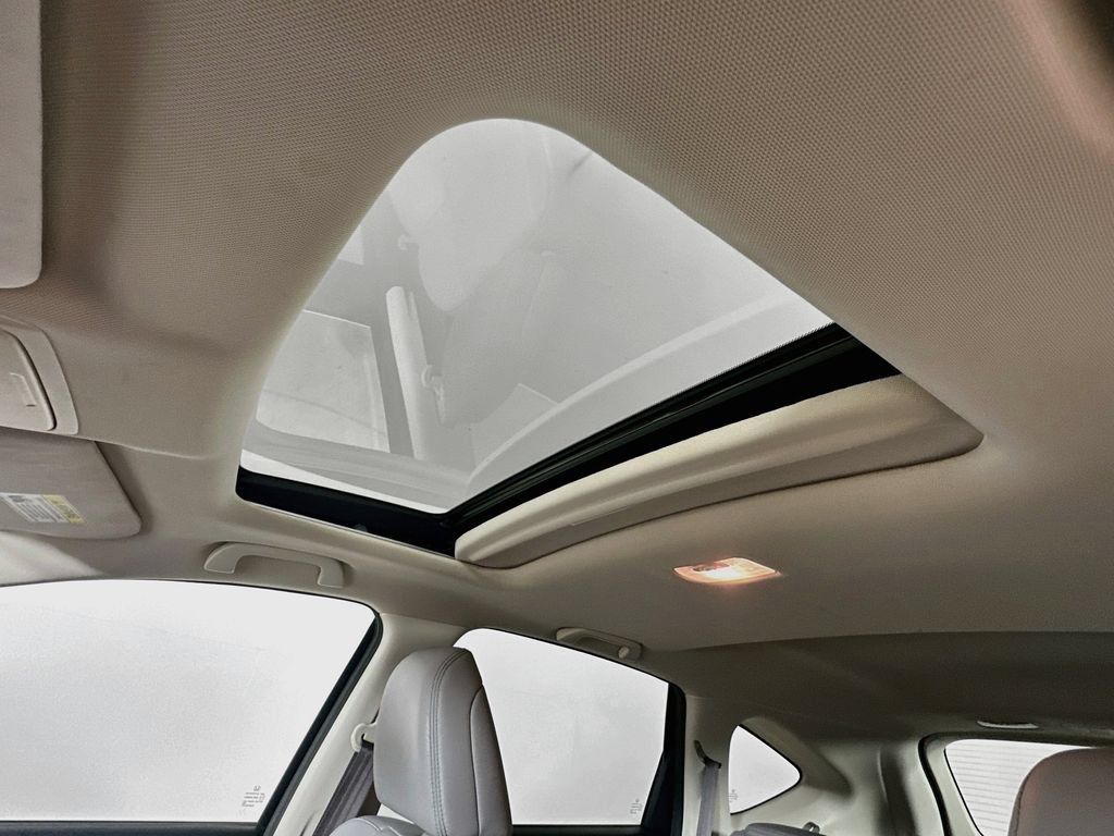 Used 2015 Honda CR-V EX-L image 24