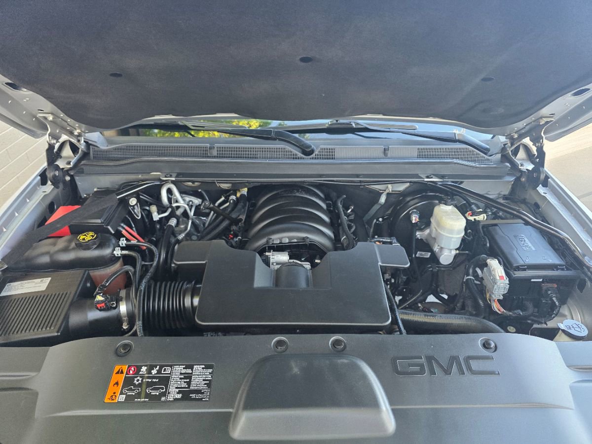 Used 2019 GMC Yukon XL SLT w/ Open Road Package image 15