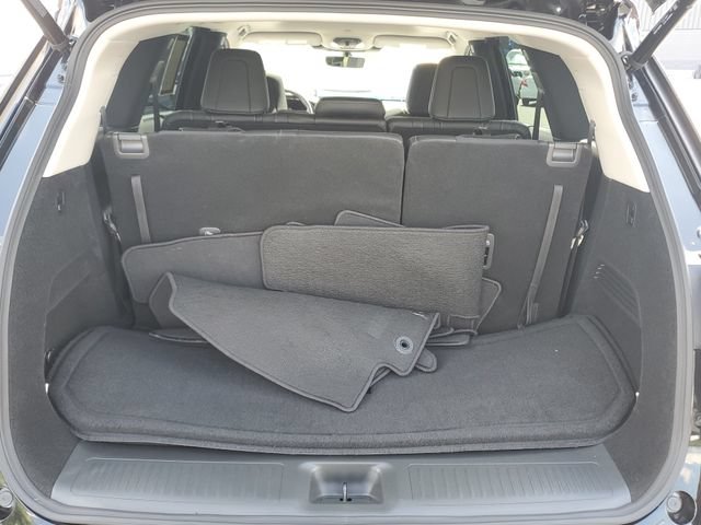 Certified 2026 INFINITI QX60 Luxe w/ Cargo Package AWD/4WD image 11
