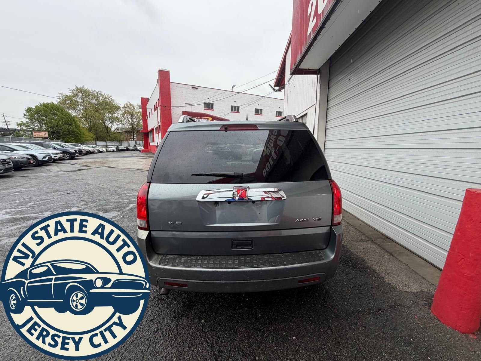 Used 2006 Saturn Vue AWD V6 image 9