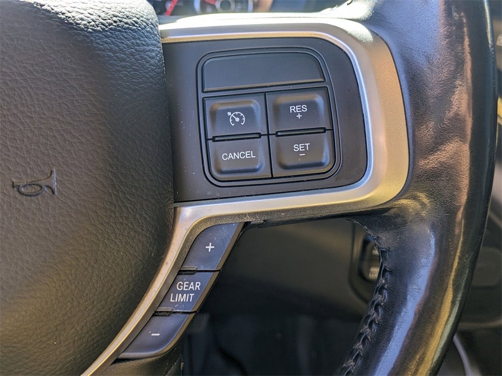 Used 2019 RAM 2500 Big Horn image 19