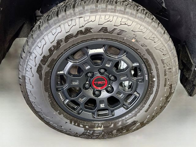 New 2026 Toyota Tundra TRD Pro image 10