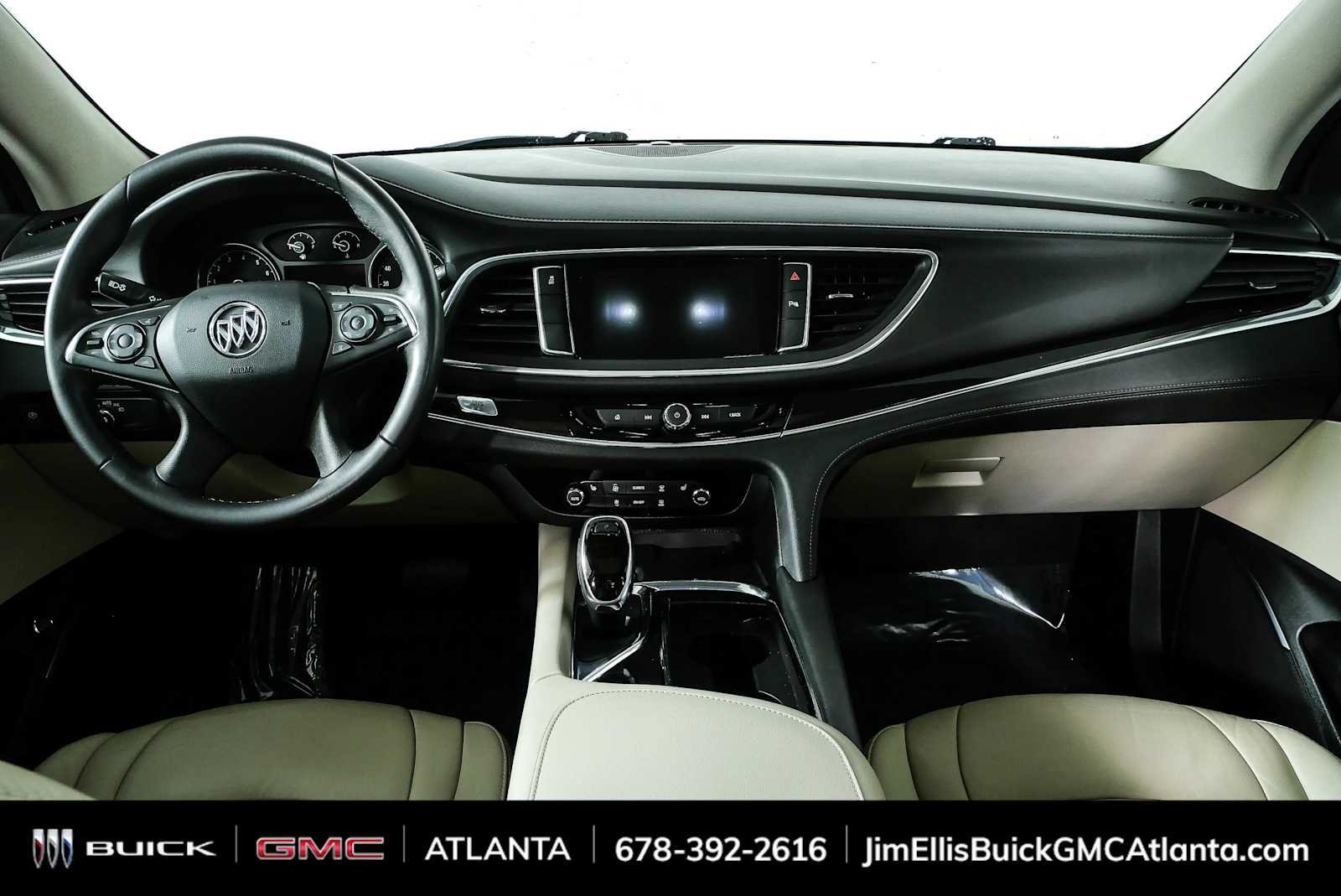 Used 2019 Buick Enclave Essence FWD image 18