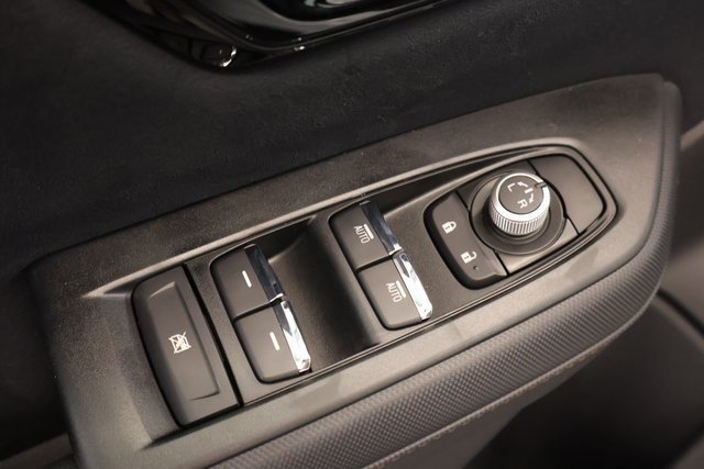 New 2026 Subaru Forester Sport AWD/4WD image 10