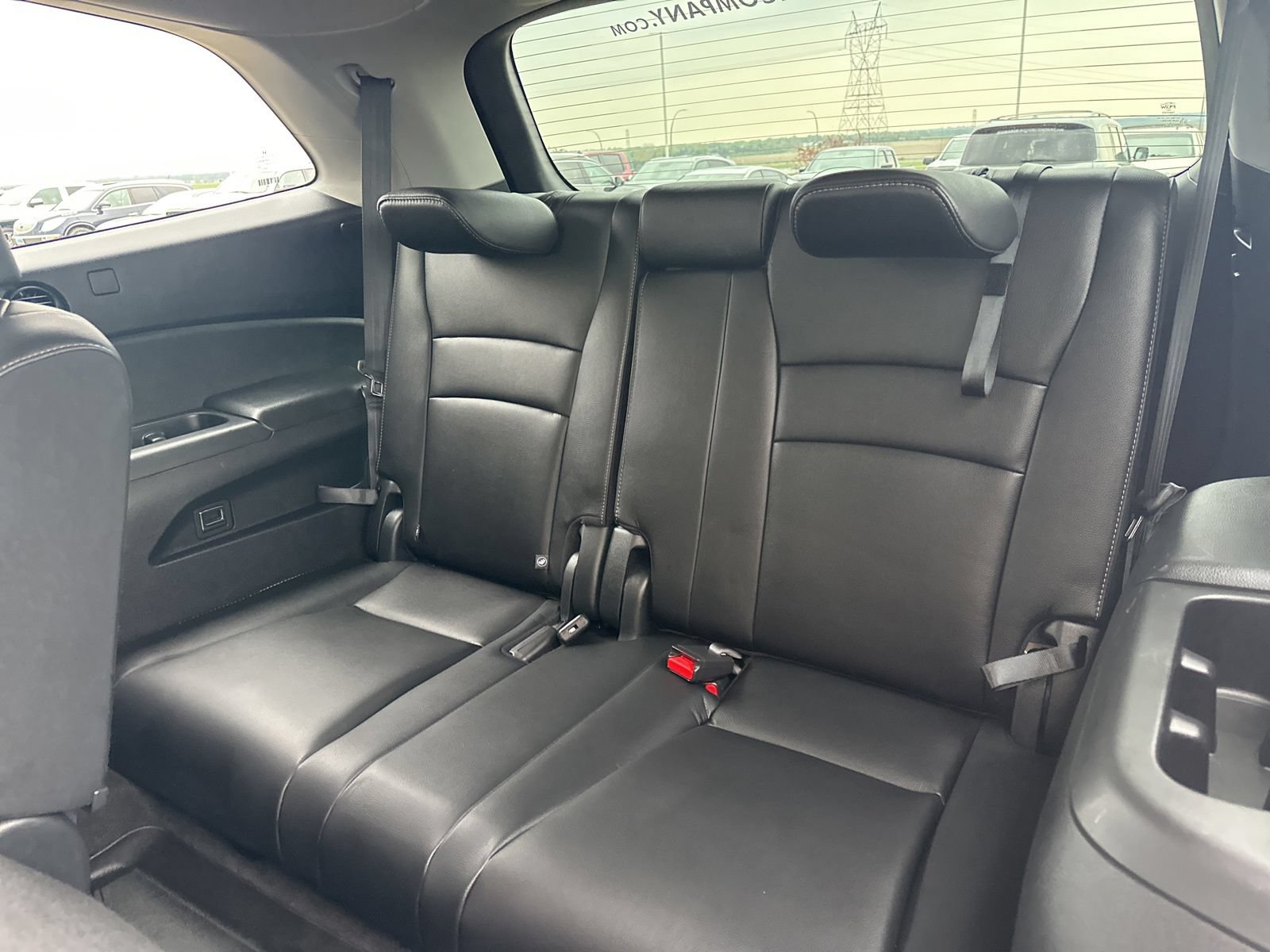 Used 2019 Honda Pilot EX-L image 26