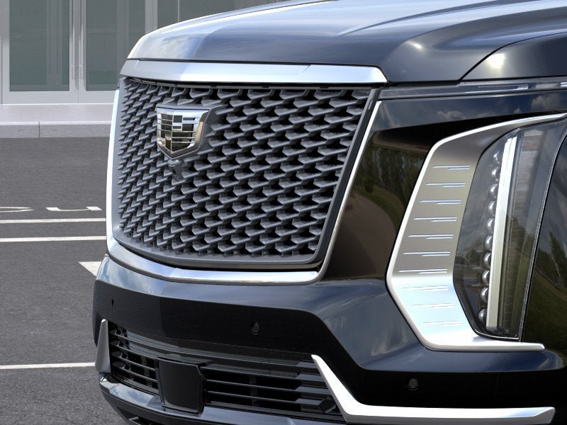 New 2026 Cadillac Escalade Platinum Luxury w/ LPO, Radiant Package AWD/4WD image 13